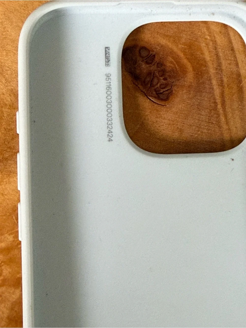 NEW RIMOWA iPhone 16 Pro Aluminium Case - Silver (Pristine, No Box)